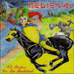 El Poder de la Maldad